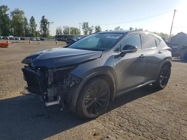 2T2KGCEZ3RC049608 2024 LEXUS NX - Image 1