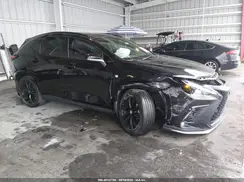 2T2KGCEZ3RC050368 2024 LEXUS NX