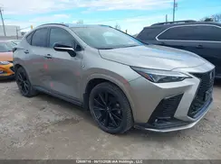 2T2KGCEZ3RC051200 2024 LEXUS NX