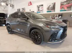 2T2KGCEZ3RC051357 2024 LEXUS NX