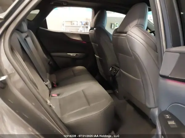 2T2KGCEZ3RC051357 2024 LEXUS NX - Image 8