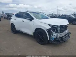 2T2KGCEZ3RC055621 2024 LEXUS NX