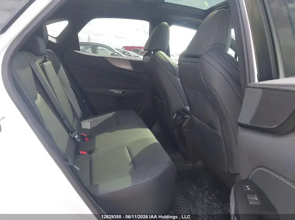 2T2KGCEZ3RC055621 2024 LEXUS NX - Image 8