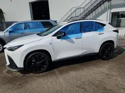 2T2KGCEZ3SC065099 2025 LEXUS NX