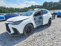 2T2KGCEZ3TC113699 2026 LEXUS NX