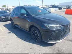 2T2KGCEZ4NC003442 2022 LEXUS NX