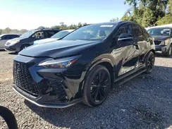 2T2KGCEZ4NC004736 2022 LEXUS NX