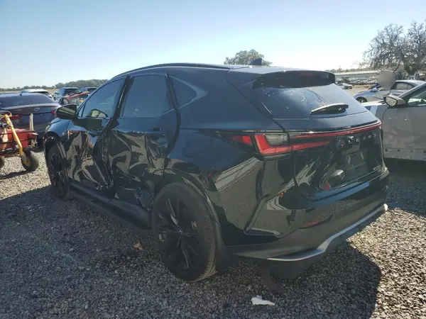 2T2KGCEZ4NC004736 2022 LEXUS NX - Image 2