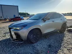2T2KGCEZ4NC005112 2022 LEXUS NX