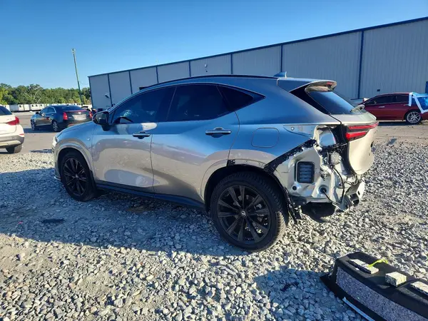 2T2KGCEZ4NC005112 2022 LEXUS NX - Image 2