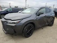 2T2KGCEZ4NC012724 2022 LEXUS NX