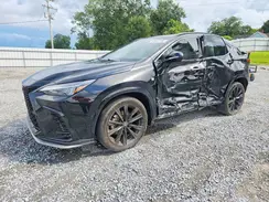2T2KGCEZ4NC015672 2022 LEXUS NX