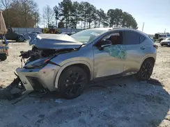 2T2KGCEZ4PC016260 2023 LEXUS NX