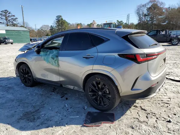 2T2KGCEZ4PC016260 2023 LEXUS NX - Image 2