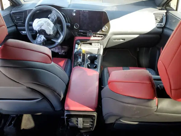 2T2KGCEZ4PC016260 2023 LEXUS NX - Image 8