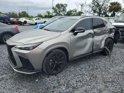 2T2KGCEZ4PC018896 2023 LEXUS NX
