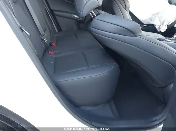 2T2KGCEZ4PC026318 2023 LEXUS NX - Image 8