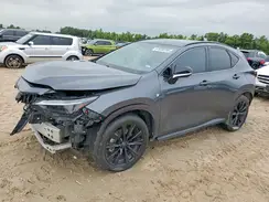 2T2KGCEZ4RC032932 2024 LEXUS NX