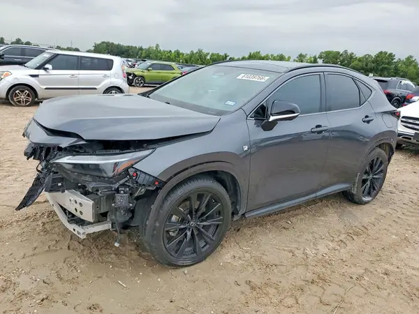 2T2KGCEZ4RC032932 2024 LEXUS NX - Image 1