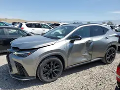 2T2KGCEZ4RC033997 2024 LEXUS NX
