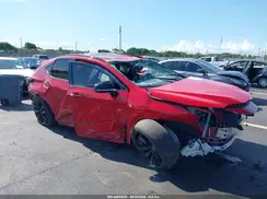 2T2KGCEZ4RC036155 2024 LEXUS NX