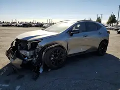 2T2KGCEZ4RC038178 2024 LEXUS NX
