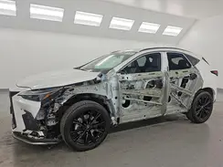 2T2KGCEZ4RC040870 2024 LEXUS NX