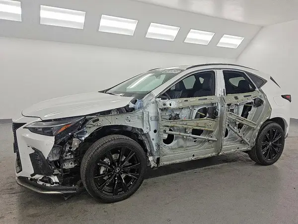 2T2KGCEZ4RC040870 2024 LEXUS NX - Image 1