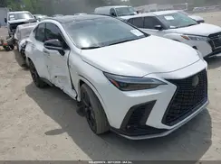 2T2KGCEZ4RC042330 2024 LEXUS NX