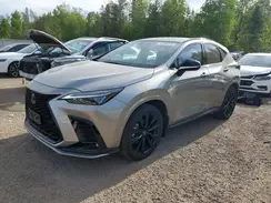 2T2KGCEZ4RC043302 2024 LEXUS NX