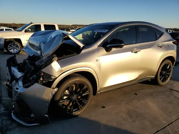 2T2KGCEZ4RC048757 2024 LEXUS NX - Image 1