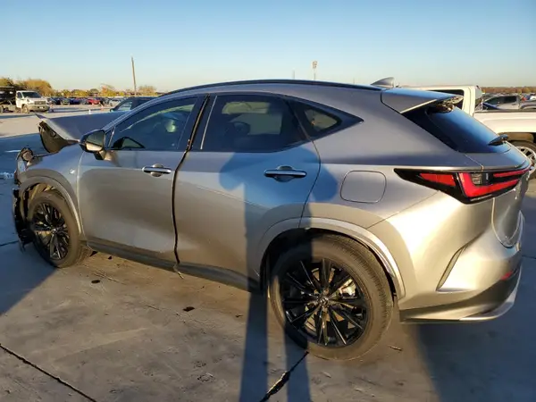 2T2KGCEZ4RC048757 2024 LEXUS NX - Image 2