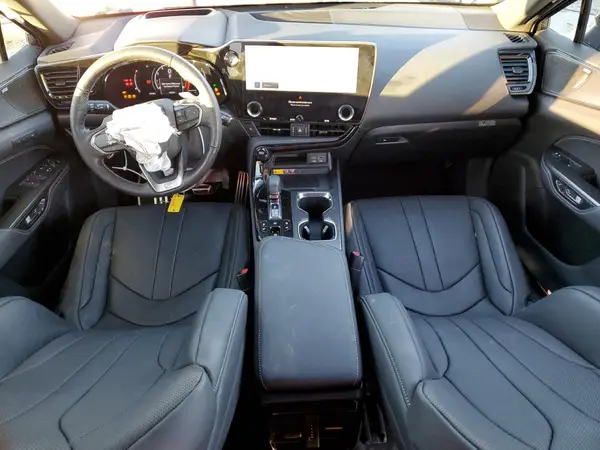 2T2KGCEZ4RC048757 2024 LEXUS NX - Image 8