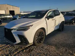 2T2KGCEZ4RC053439 2024 LEXUS NX
