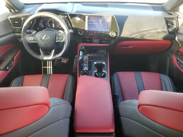 2T2KGCEZ4RC053439 2024 LEXUS NX - Image 8