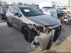 2T2KGCEZ4RC057443 2024 LEXUS NX