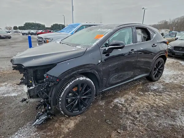 2T2KGCEZ4RC057619 2024 LEXUS NX - Image 1