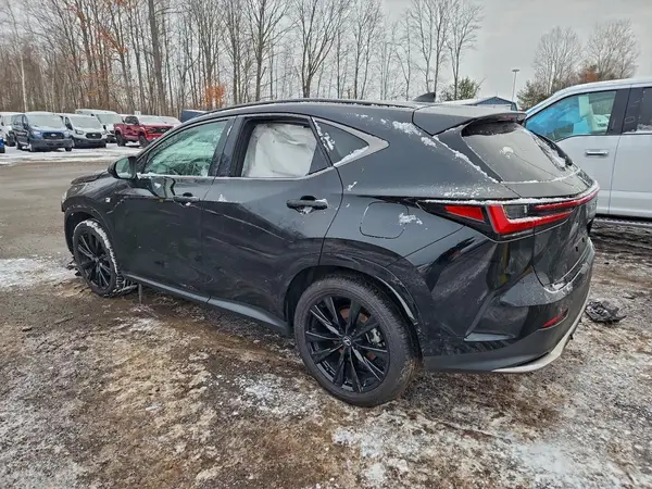 2T2KGCEZ4RC057619 2024 LEXUS NX - Image 2