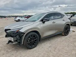 2T2KGCEZ4RC058785 2024 LEXUS NX