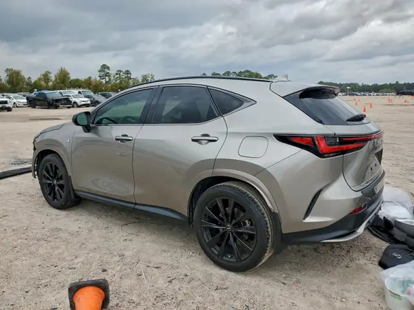 2T2KGCEZ4RC058785 2024 LEXUS NX - Image 2