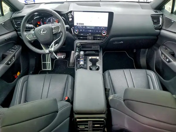 2T2KGCEZ4RC058785 2024 LEXUS NX - Image 8