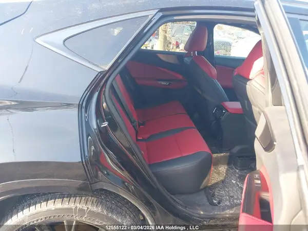 2T2KGCEZ4RC058947 2024 LEXUS NX - Image 8