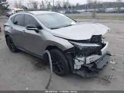 2T2KGCEZ5NC003823 2022 LEXUS NX