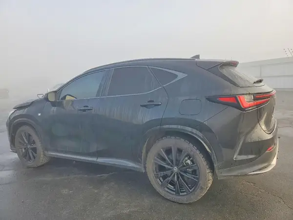 2T2KGCEZ5NC006267 2022 LEXUS NX - Image 2