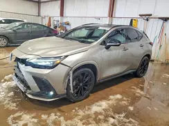 2T2KGCEZ5NC011193 2022 LEXUS NX