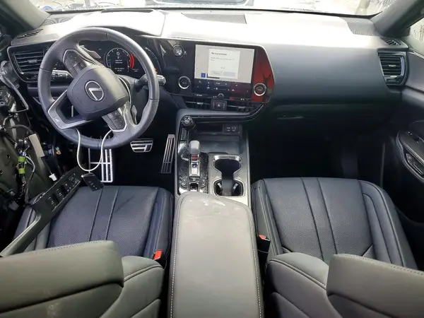 2T2KGCEZ5NC013476 2022 LEXUS NX - Image 8
