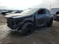 2T2KGCEZ5PC024366 2023 LEXUS NX