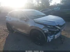 2T2KGCEZ5RC031983 2024 LEXUS NX