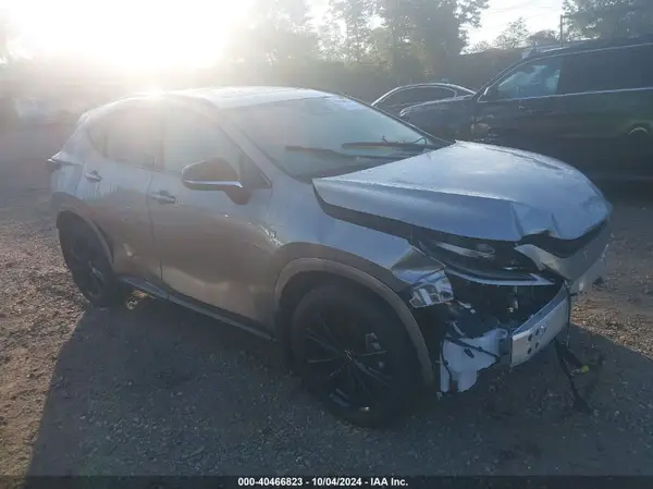 2T2KGCEZ5RC031983 2024 LEXUS NX - Image 1