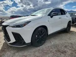 2T2KGCEZ5RC034110 2024 LEXUS NX